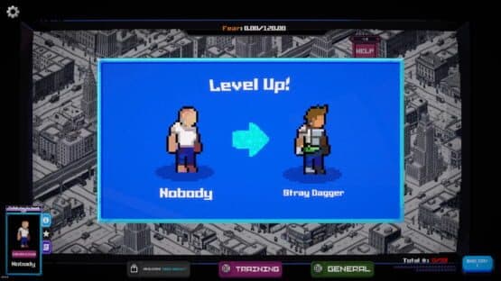HeroInc — screenshot 5