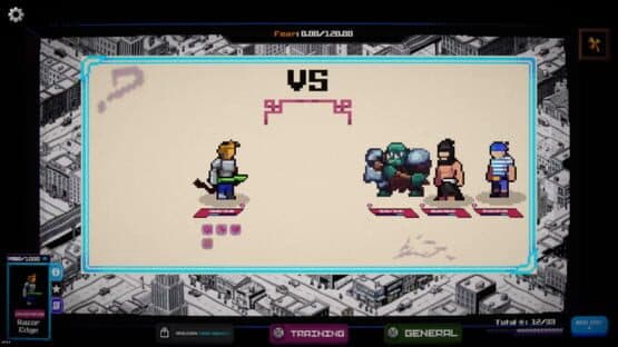 HeroInc — screenshot 6