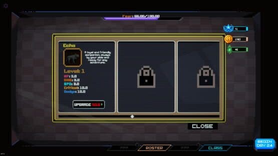 HeroInc — screenshot 8