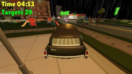 Hearse Hero — screenshot 5