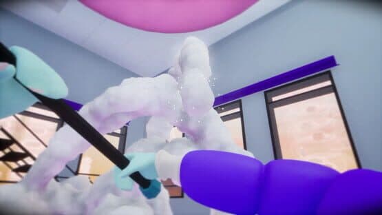 Cloud Sculptor — screenshot 1