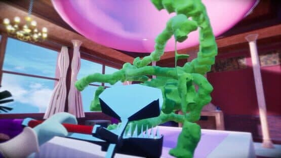 Cloud Sculptor — screenshot 2