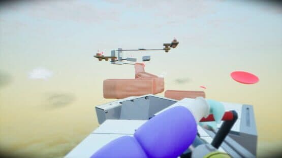 Cloud Sculptor — screenshot 3