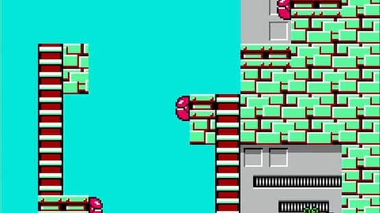 Rockman — screenshot 1