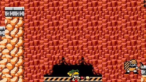 Rockman — screenshot 2