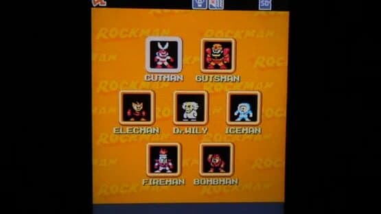 Rockman — screenshot 3