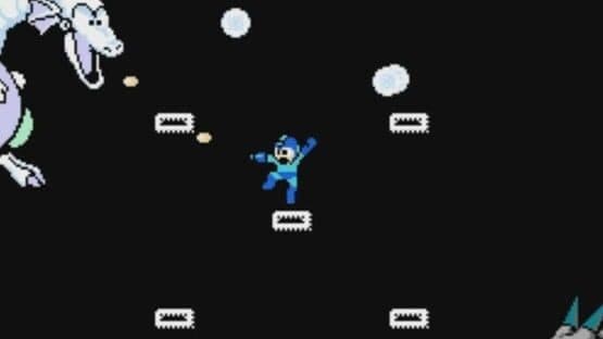 Rockman 2024 New Year's Hack — screenshot 1