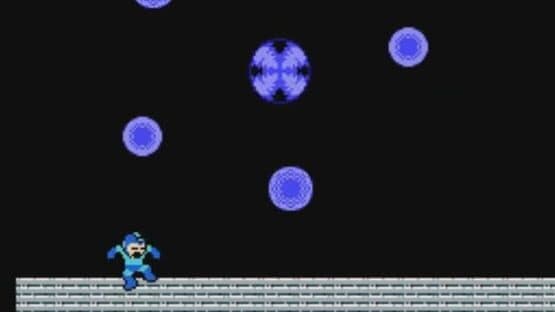 Rockman 2024 New Year's Hack — screenshot 3