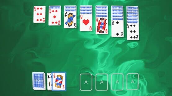 Solitaire Deck — screenshot 1