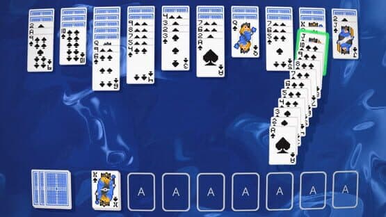 Solitaire Deck — screenshot 2