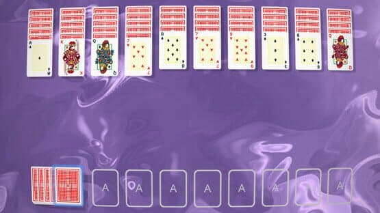 Solitaire Deck — screenshot 3