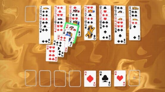 Solitaire Deck — screenshot 4