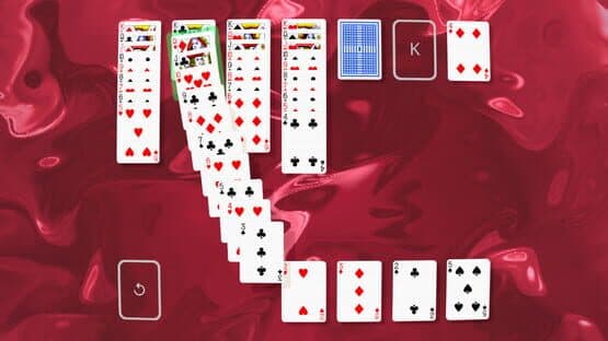 Solitaire Deck — screenshot 5