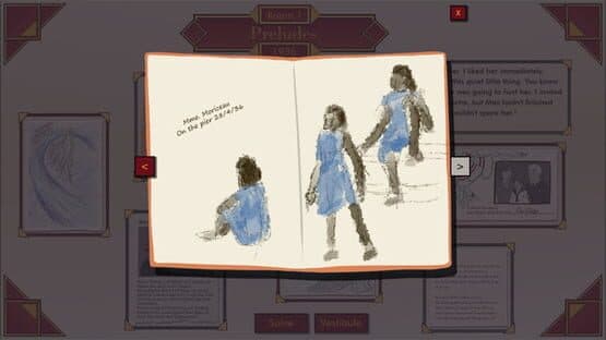 Surradia: An Art Retrospective — screenshot 4