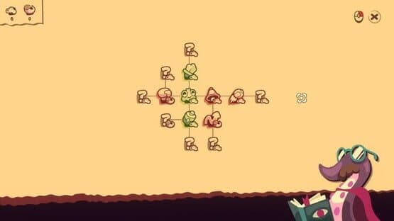 Hole Is Mine — screenshot 2