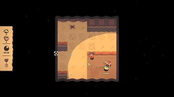 Hole Is Mine — screenshot 4