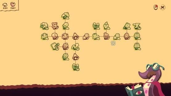 Hole Is Mine — screenshot 5