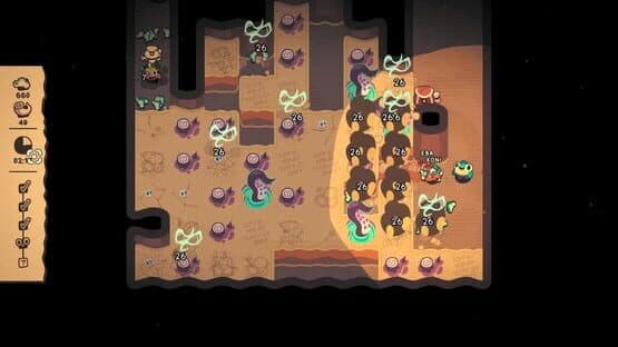 Hole Is Mine — screenshot 7