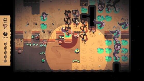 Hole Is Mine — screenshot 8