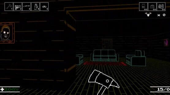 10 Hours Before Sunrise — screenshot 1