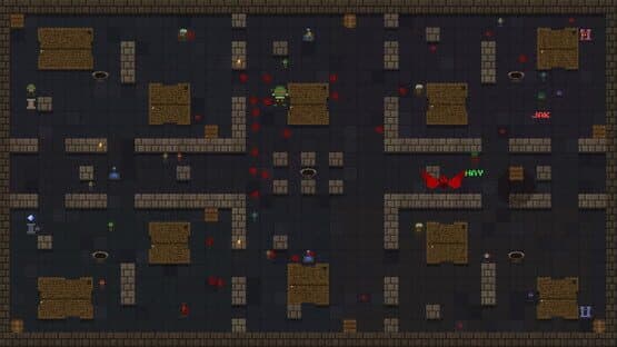 Sneaky Bimbuls — screenshot 1