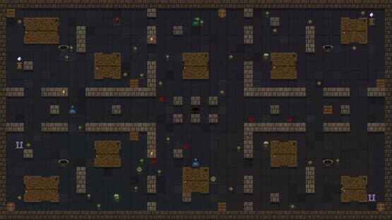 Sneaky Bimbuls — screenshot 5