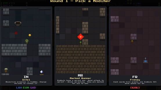 Sneaky Bimbuls — screenshot 6