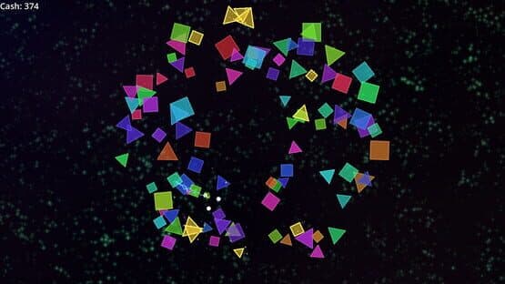 Shapemonger — screenshot 1