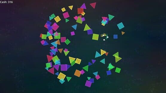 Shapemonger — screenshot 2
