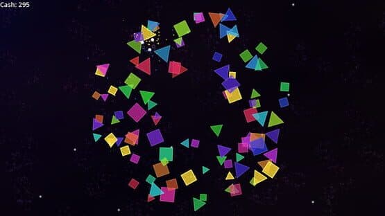 Shapemonger — screenshot 3