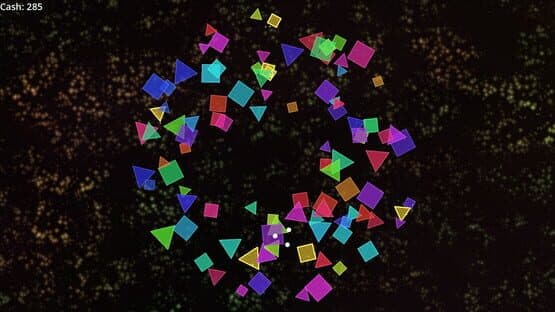 Shapemonger — screenshot 5