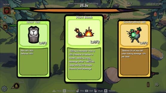 Crazy Fruit Shooter — screenshot 5