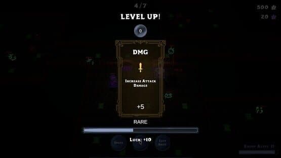 Chthonian TD — screenshot 1