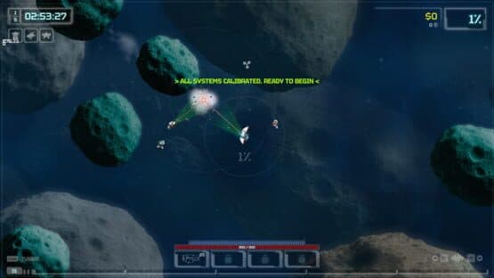 Eon Survivor — screenshot 1
