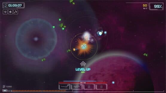 Eon Survivor — screenshot 2
