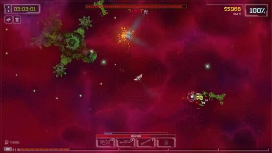Eon Survivor — screenshot 3