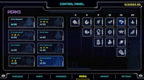 Eon Survivor — screenshot 4