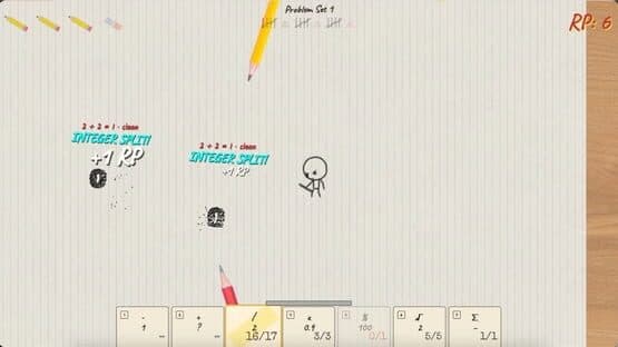Zero Sum — screenshot 2