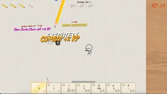 Zero Sum — screenshot 3