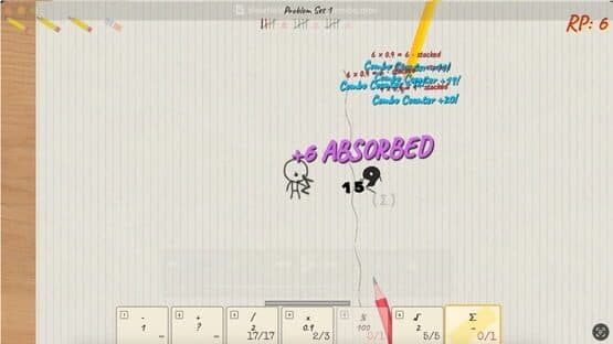 Zero Sum — screenshot 4