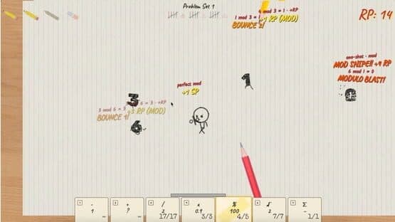 Zero Sum — screenshot 6