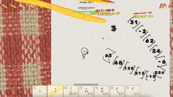 Zero Sum — screenshot 7