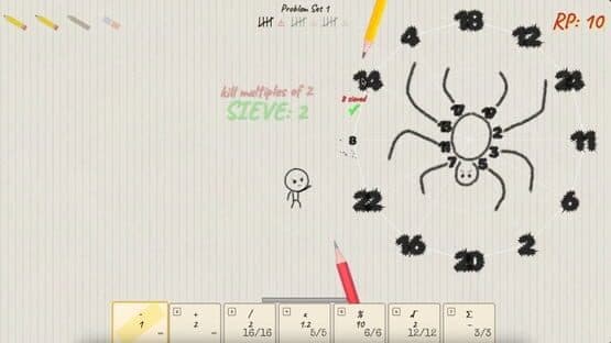 Zero Sum — screenshot 8