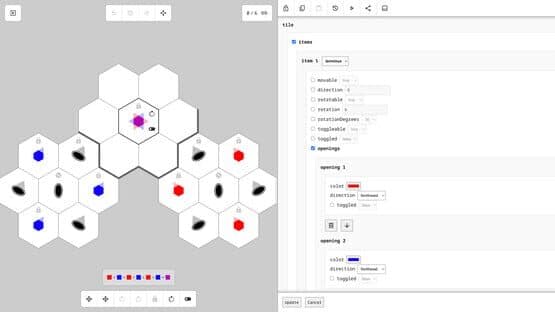 Beaming — screenshot 1