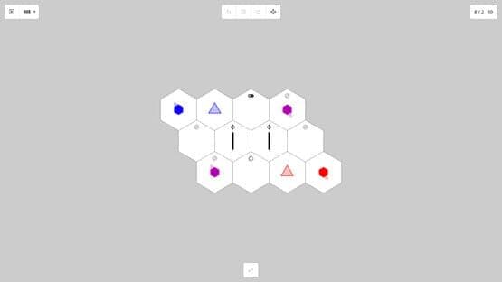 Beaming — screenshot 2