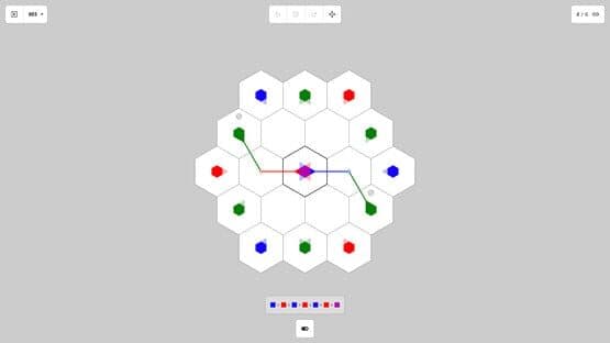 Beaming — screenshot 3