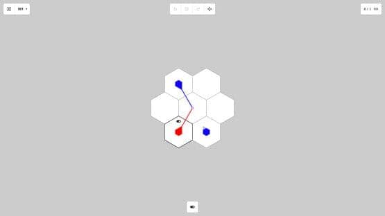Beaming — screenshot 4