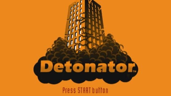 Detonator — screenshot 1