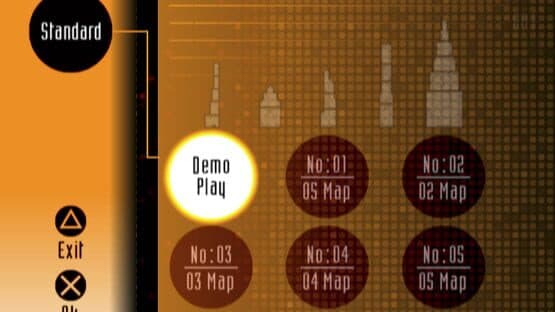 Detonator — screenshot 2