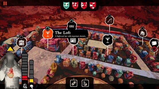 Joy Malignant — screenshot 8